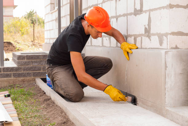 Waterproofing professionals working in Lodi, OH